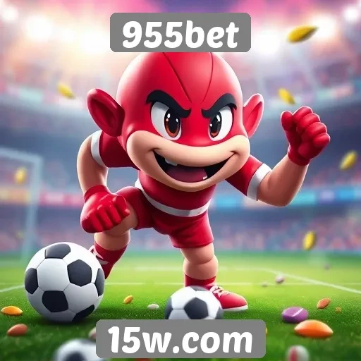 Comparação de bônus e promoções oferecidos pelo 955bet