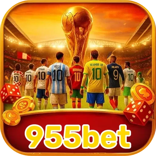 955bet: A Escolha Ideal Para Apostas Seguras e Confiáveis!