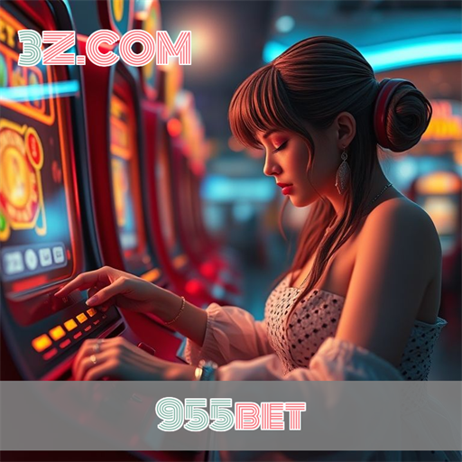 Esporte e Emoção: A Trajetória do 955bet em Jogos Online
