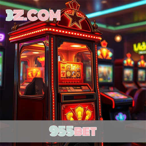 Login Criativo no 955bet: A Nova Forma de Jogar Online
