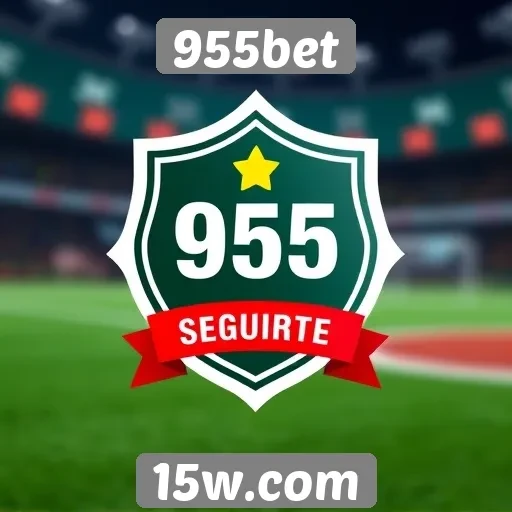 Avaliação de segurança do site 955bet