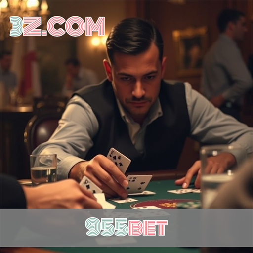 A Magia das Slots no 955bet: Diversão e Emoção A Cada Giro